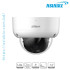 Dahua HAC-HDBW1200EAP-A 2MP IR HDCVI Vandal-proof Audio Dome Camera